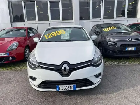 Used RENAULT CLIO Petrol 2019 Ad 