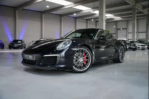 Annonce PORSCHE 911 Essence 2016 d'occasion 