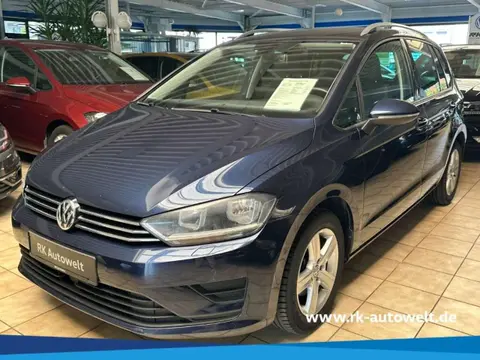 Used VOLKSWAGEN GOLF Diesel 2015 Ad 