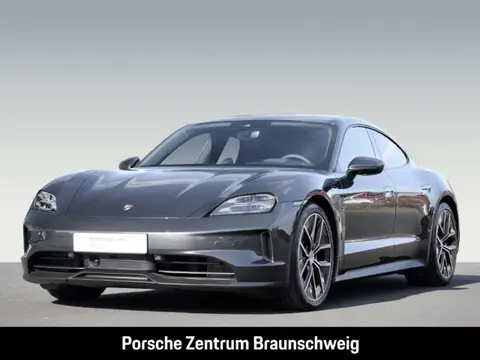 Used PORSCHE TAYCAN Electric 2024 Ad 