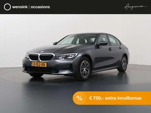 Annonce BMW SERIE 3 Essence 2022 d'occasion 