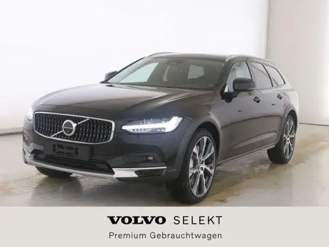 Annonce VOLVO V90 Diesel 2023 d'occasion 