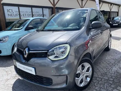 Used RENAULT TWINGO Petrol 2020 Ad 