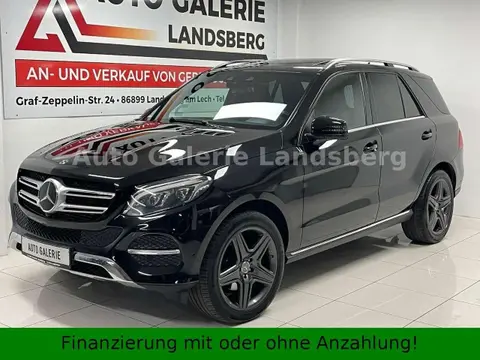 Used MERCEDES-BENZ CLASSE GLE Diesel 2017 Ad 