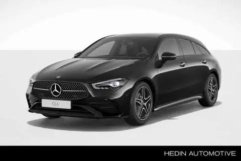 Annonce MERCEDES-BENZ CLASSE CLA Essence 2024 d'occasion 