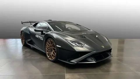 Annonce LAMBORGHINI HURACAN Essence 2024 d'occasion 