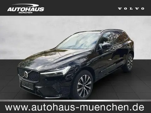 Annonce VOLVO XC60 Essence 2022 d'occasion 