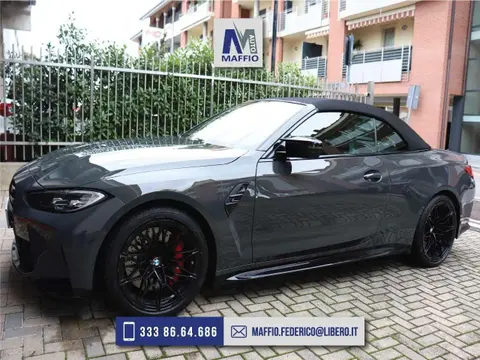 Annonce BMW M4 Essence 2021 d'occasion 