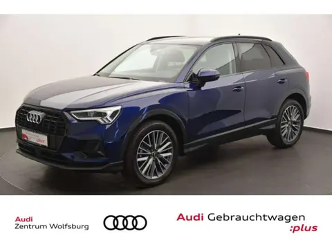 Used AUDI Q3 Diesel 2022 Ad 