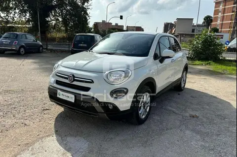 Annonce FIAT 500X Diesel 2019 d'occasion 