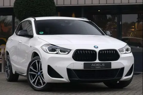 Used BMW X2 Hybrid 2023 Ad 