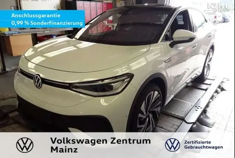 Used VOLKSWAGEN ID.5 Electric 2023 Ad 