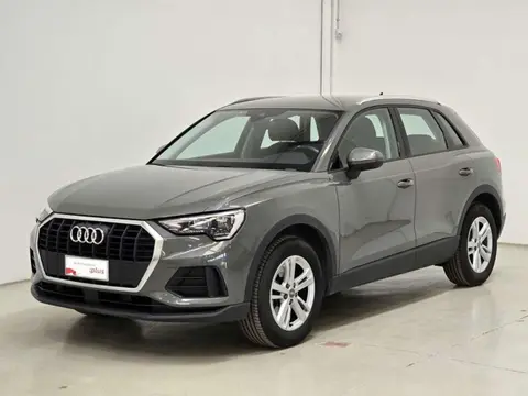 Annonce AUDI Q3 Diesel 2020 d'occasion 