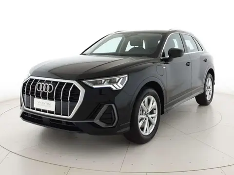 Used AUDI Q3 Hybrid 2024 Ad 