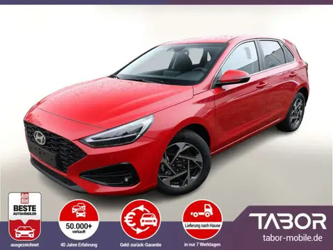 Annonce HYUNDAI I30 Essence 2024 d'occasion 