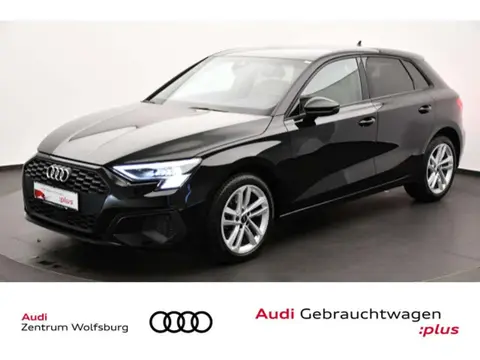 Annonce AUDI A3 Diesel 2021 d'occasion 