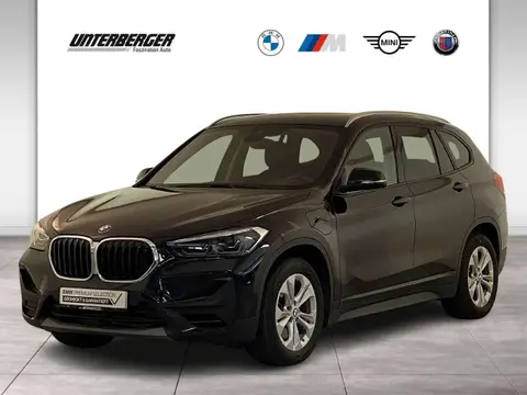 Annonce BMW X1 Hybride 2021 d'occasion Allemagne