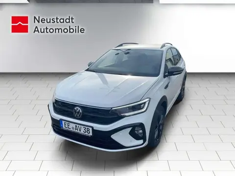 Annonce VOLKSWAGEN TAIGO Essence 2023 d'occasion 