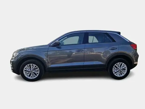 Used VOLKSWAGEN T-ROC Petrol 2021 Ad 