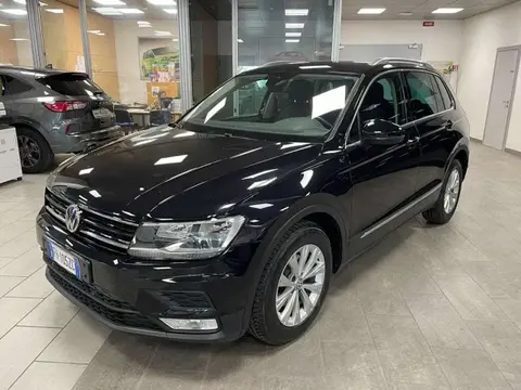 Annonce VOLKSWAGEN TIGUAN Diesel 2017 d'occasion 