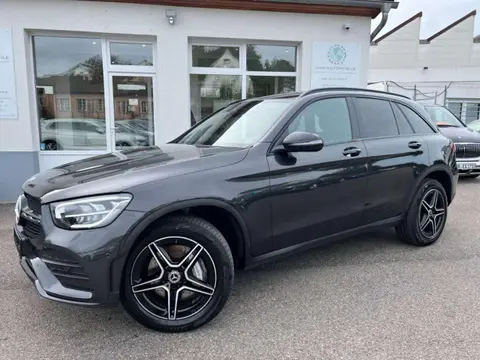 Used MERCEDES-BENZ CLASSE GLC Diesel 2021 Ad 