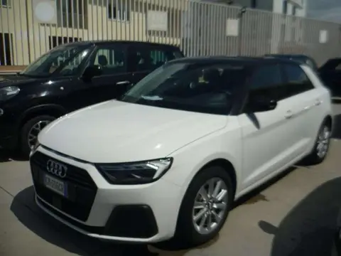 Used AUDI A1 Petrol 2019 Ad 