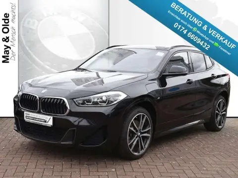 Used BMW X2 Hybrid 2021 Ad 