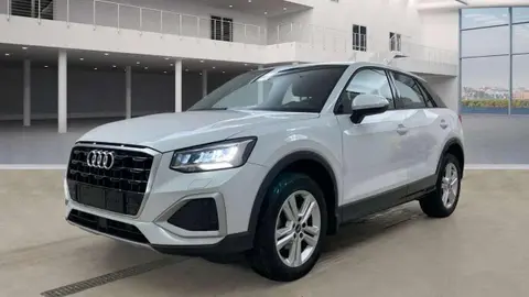 Annonce AUDI Q2 Essence 2023 d'occasion 