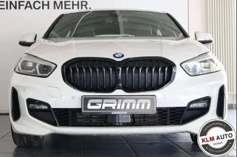 Annonce BMW SERIE 1 Diesel 2021 d'occasion 