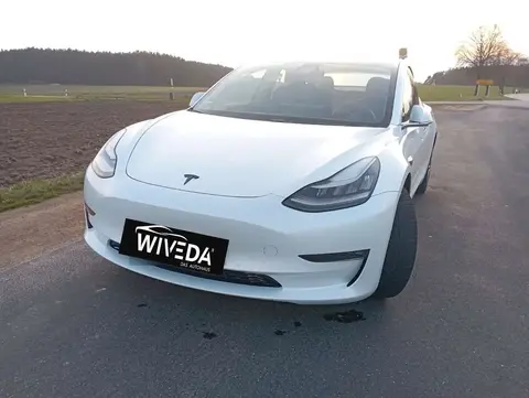 Used TESLA MODEL 3 Electric 2019 Ad 