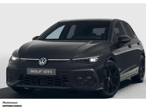 Annonce VOLKSWAGEN GOLF Essence 2024 d'occasion 