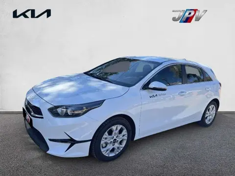 Used KIA CEED Petrol 2023 Ad 