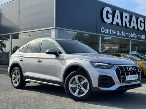 Used AUDI Q5 Diesel 2022 Ad 