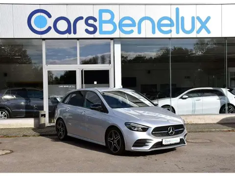 Used MERCEDES-BENZ CLASSE B Petrol 2022 Ad 