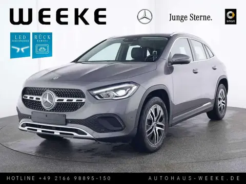 Used MERCEDES-BENZ CLASSE GLA Petrol 2023 Ad 