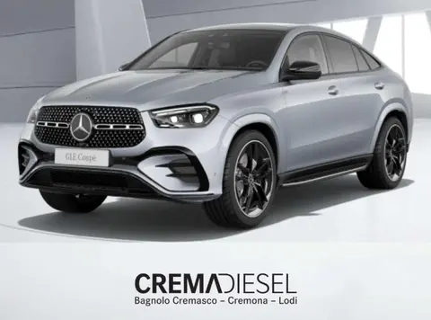 Used MERCEDES-BENZ CLASSE GLE Hybrid 2024 Ad 