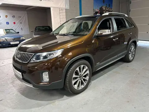 Used KIA SORENTO Diesel 2015 Ad 