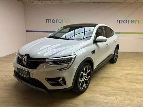 Annonce RENAULT ARKANA Hybride 2021 d'occasion 