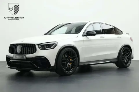 Used MERCEDES-BENZ CLASSE GLC Petrol 2020 Ad 