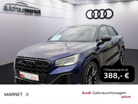 Used AUDI SQ2 Petrol 2021 Ad 