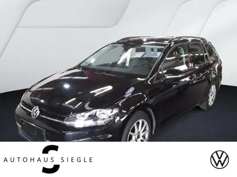 Used VOLKSWAGEN GOLF Diesel 2019 Ad 