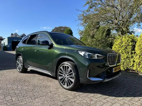 Annonce BMW X1 Essence 2023 d'occasion 