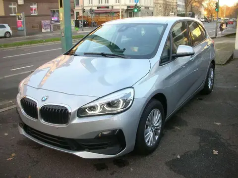 Annonce BMW SERIE 2 Diesel 2020 d'occasion 