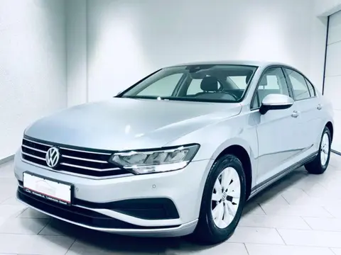 Used VOLKSWAGEN PASSAT Diesel 2020 Ad 