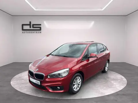 Annonce BMW SERIE 2 Diesel 2015 d'occasion 