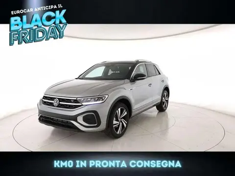 Used VOLKSWAGEN T-ROC Petrol 2024 Ad 