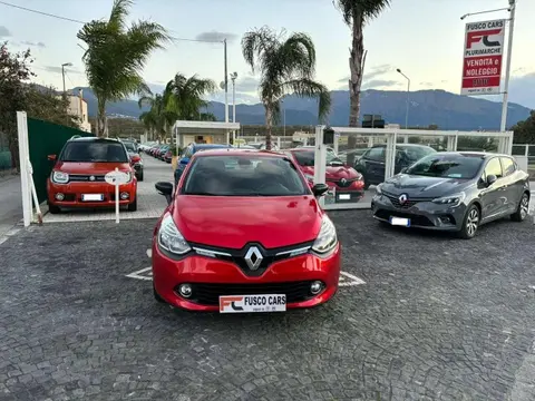 Used RENAULT CLIO Diesel 2016 Ad 