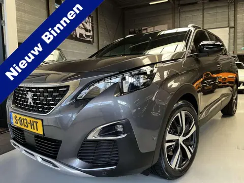 Used PEUGEOT 5008 Petrol 2020 Ad 