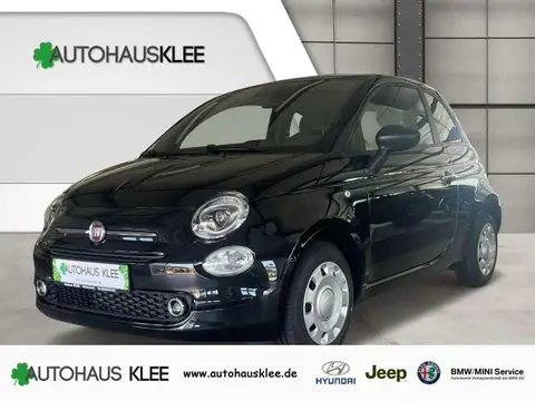 Used FIAT 500 Petrol 2024 Ad 