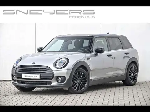 Annonce MINI COOPER Essence 2023 d'occasion 